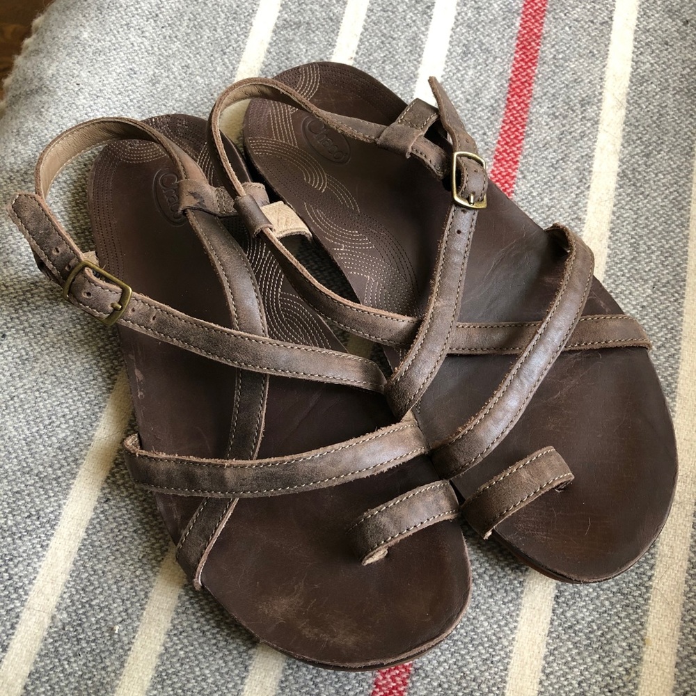 Chaco Women's Dorra Sandal size 7
